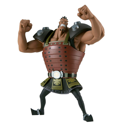 One Piece - Jozu