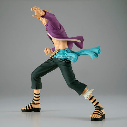 One Piece Marco Battle Record Collection Statue