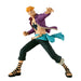 One Piece Marco Battle Record Collection Statue