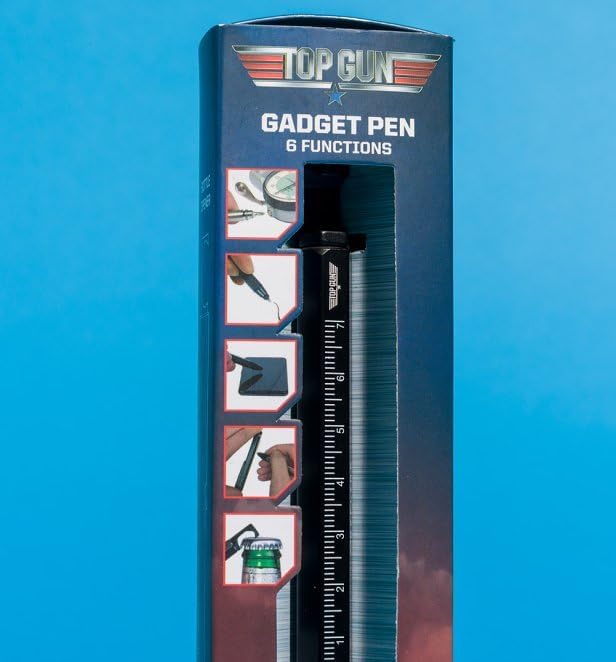 Top Gun Gadget Pen