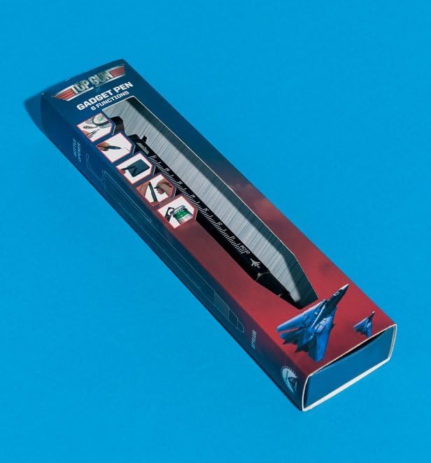 Top Gun Gadget Pen