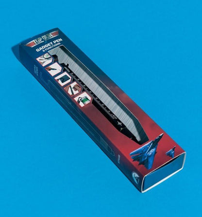 Top Gun Gadget Pen