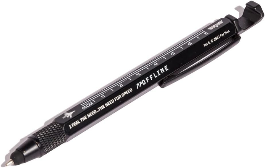 Top Gun Gadget Pen