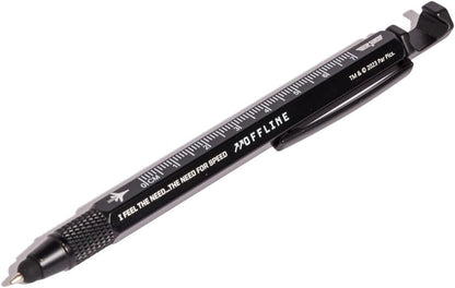 Top Gun Gadget Pen