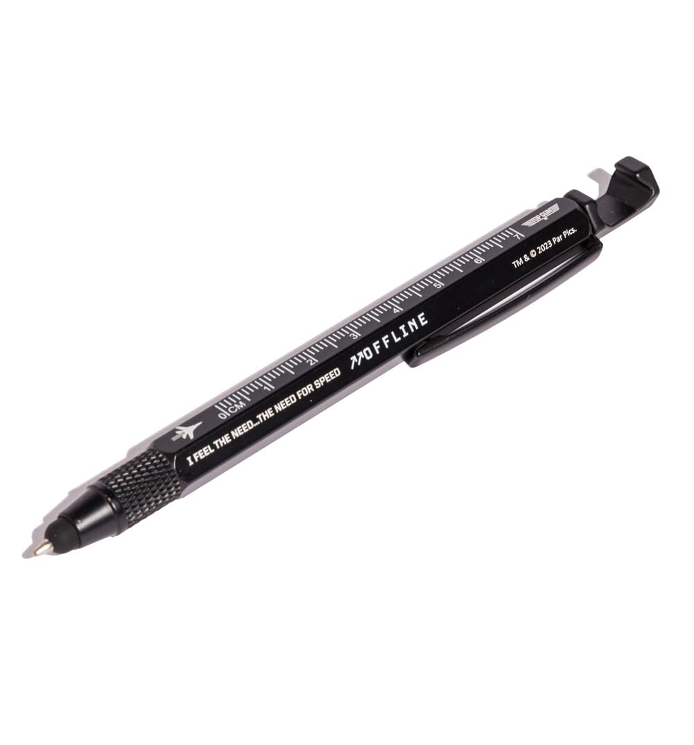 Top Gun Gadget Pen