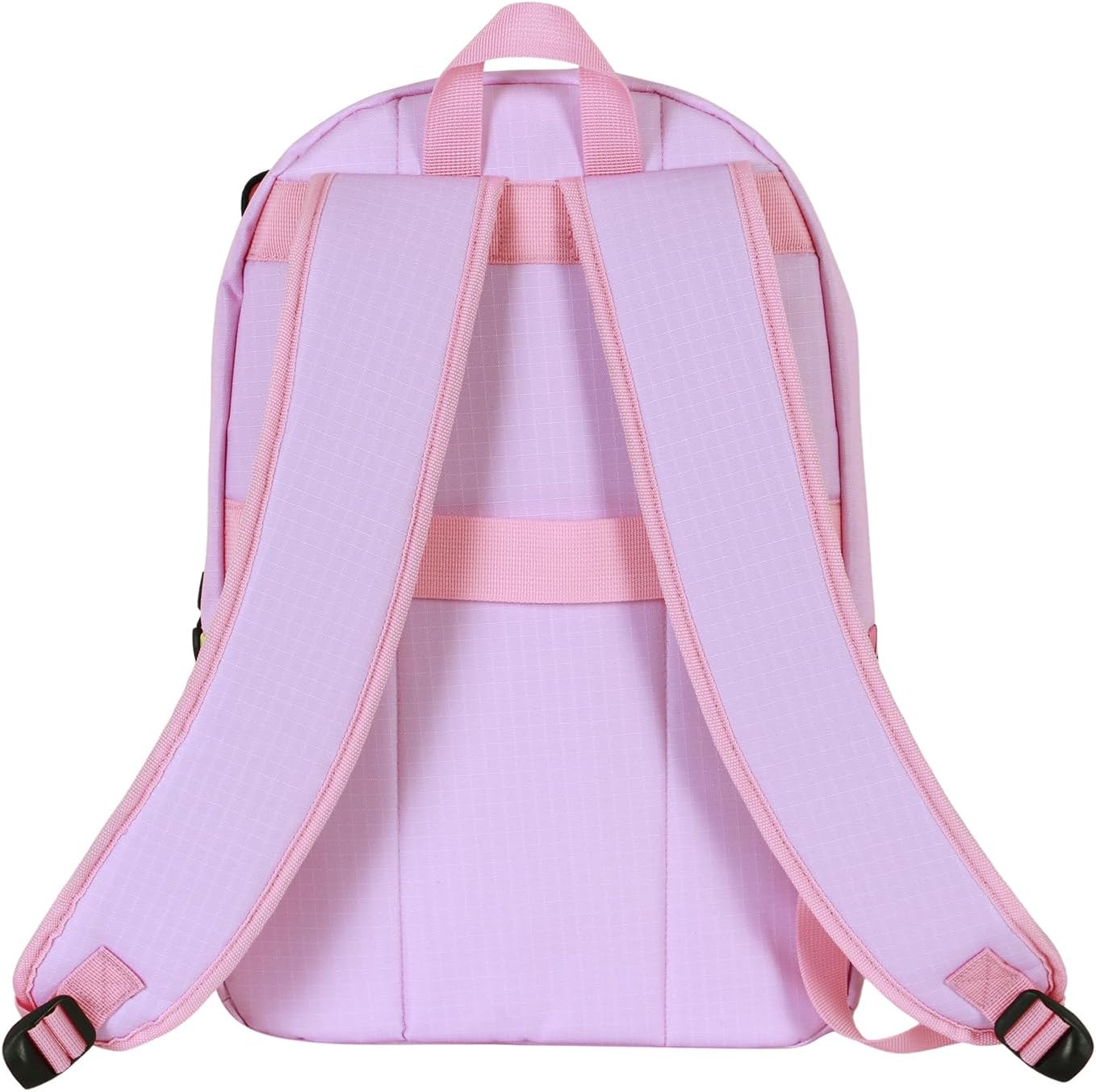KARACTERMANIA Unisex Sanrio Fan Hs Rucksack 2.2 Sanrio FAN HS Rucksack 2.2 (1er Pack), KARACTERMANIA Sanrio Zaino Hs Fan 2.2 Sanrio Zaino HS FAN 2.2 Unisex - Adulto (Pacco da 1)