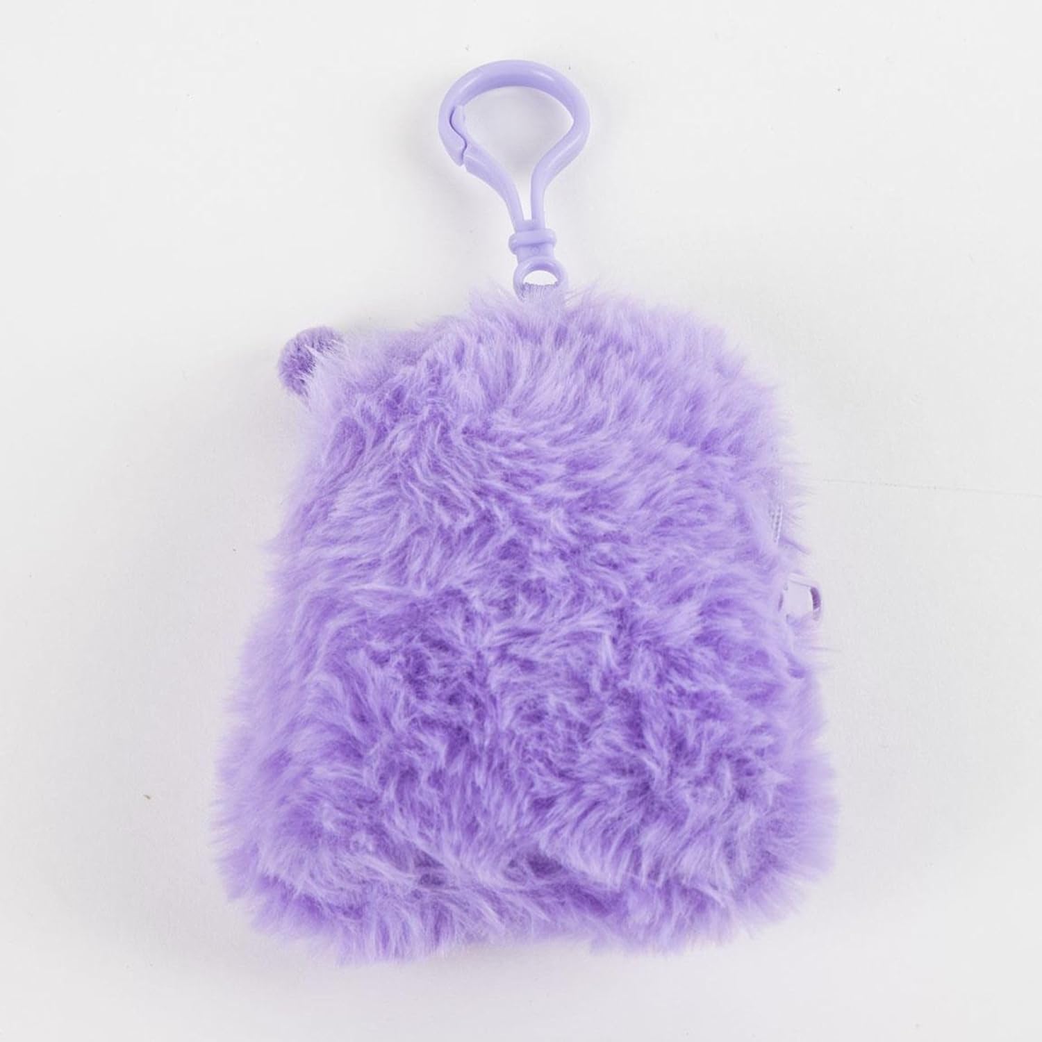 Monedero Peluche Hello Kitty Kuromi