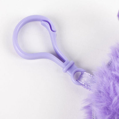 Monedero Peluche Hello Kitty Kuromi