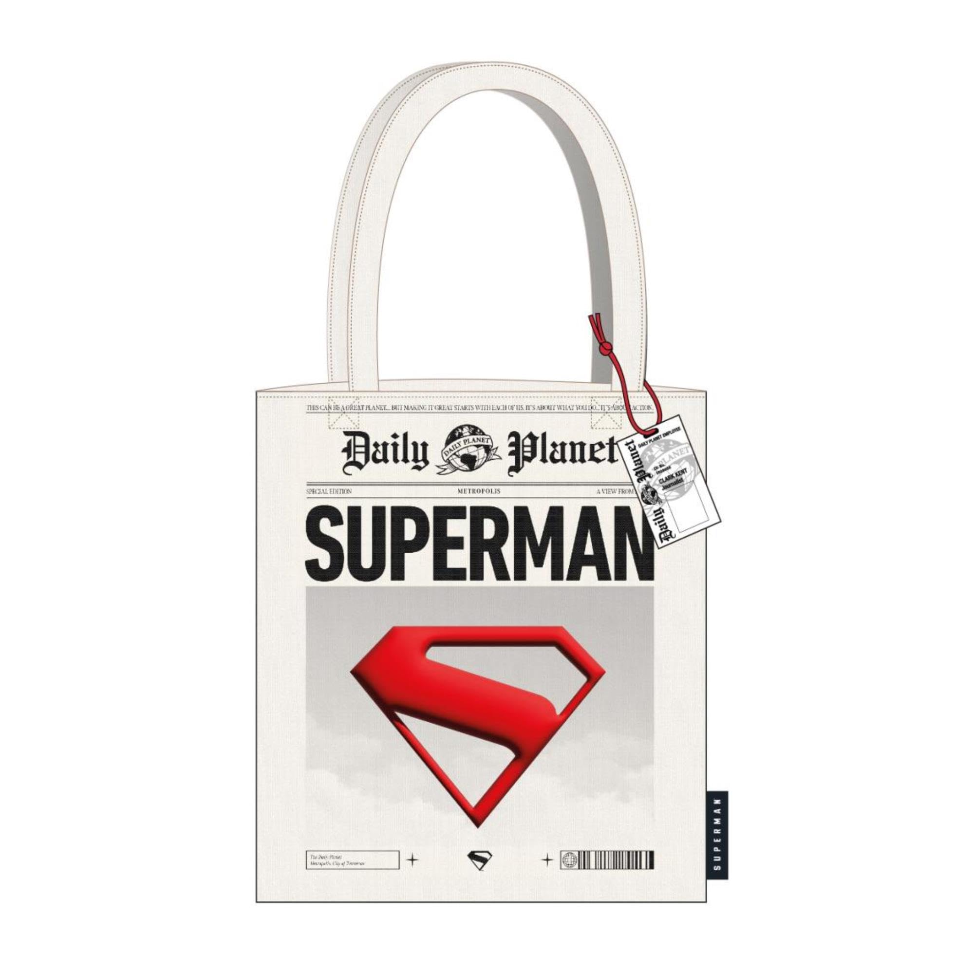SHOPPING BAG