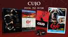 Cujo (Special Edition) - (Italian Import)