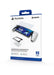 Nacon Officiële Force Glass Schermprotector voor PlayStation Portal in gehard glas