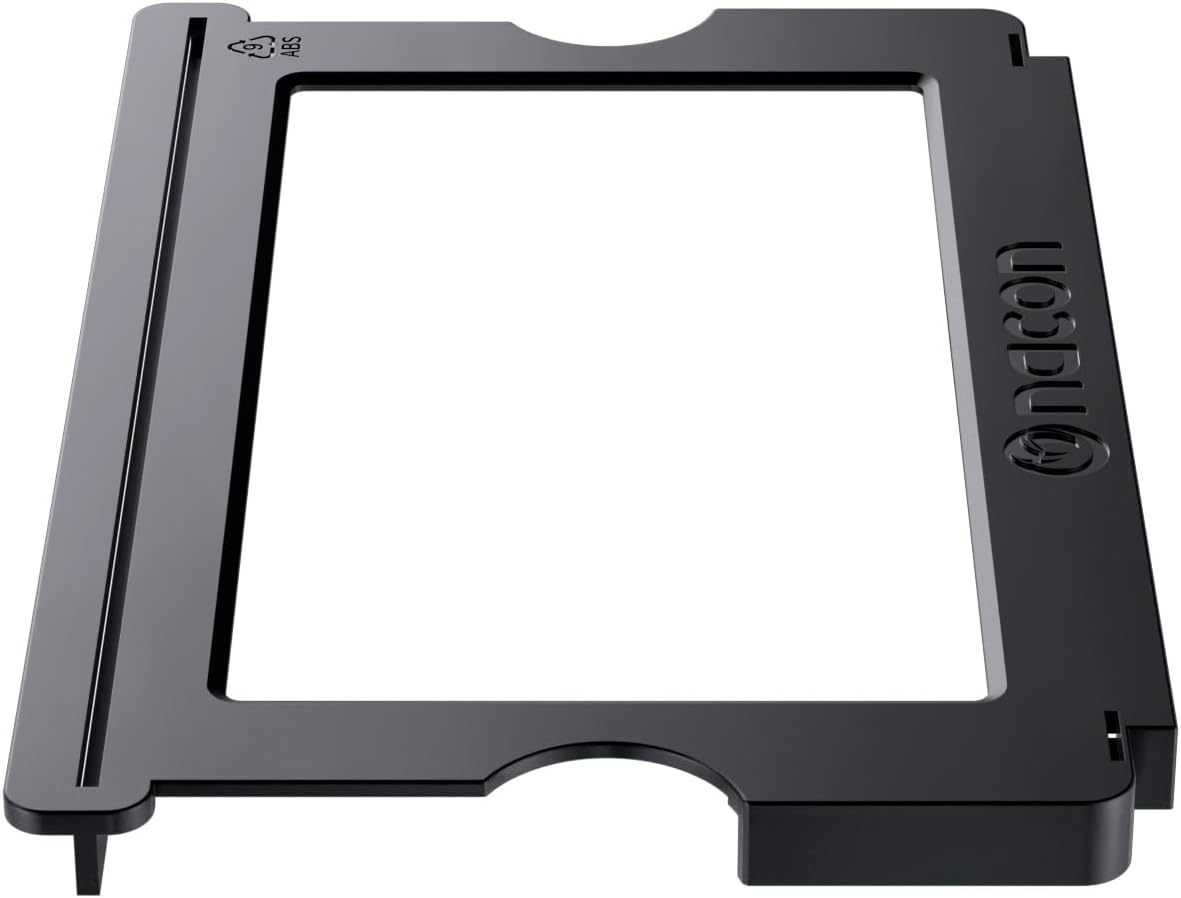 Nacon Officiële Force Glass Schermprotector voor PlayStation Portal in gehard glas