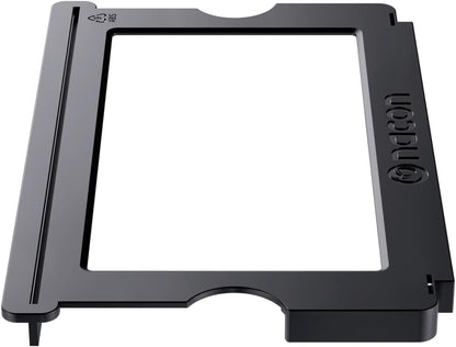 Nacon Officiële Force Glass Schermprotector voor PlayStation Portal in gehard glas