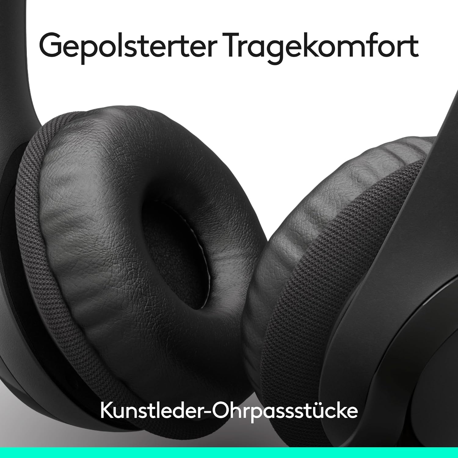 Headphones Logitech 981-001576