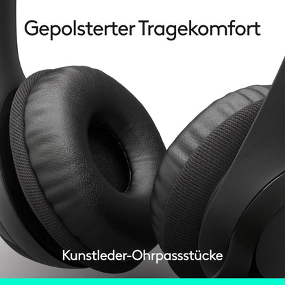 Headphones Logitech 981-001576