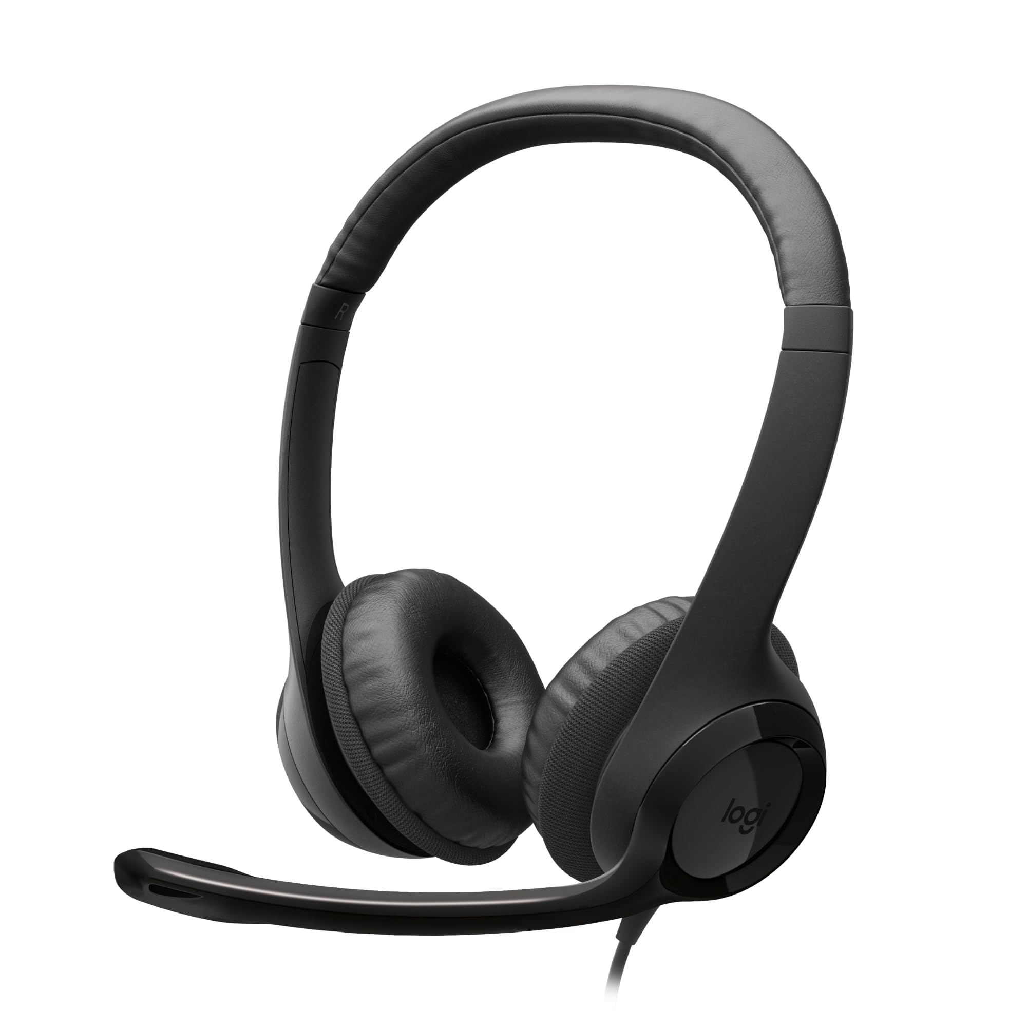 Headphones Logitech 981-001576