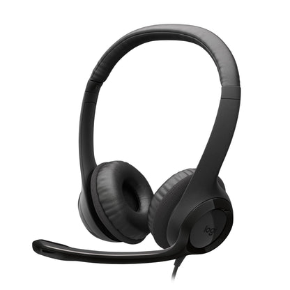 Headphones Logitech 981-001576