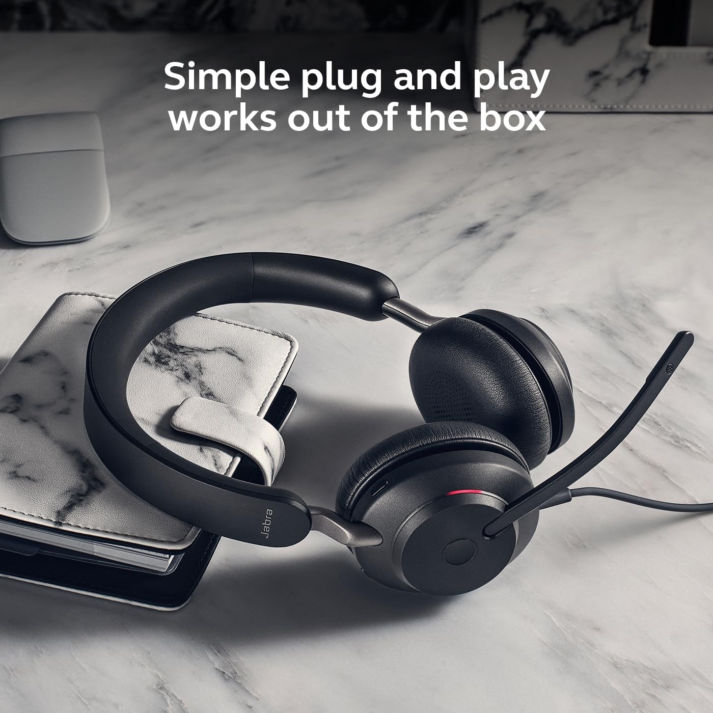 Jabra Env.2 40 SE/UC 24189-989-799