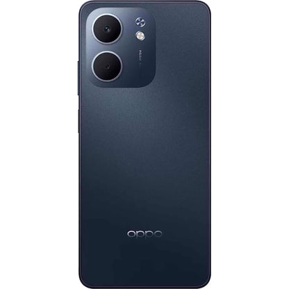 OPPO A5X 6.67" HD+ 4Gb 128Gb Midnight Blue