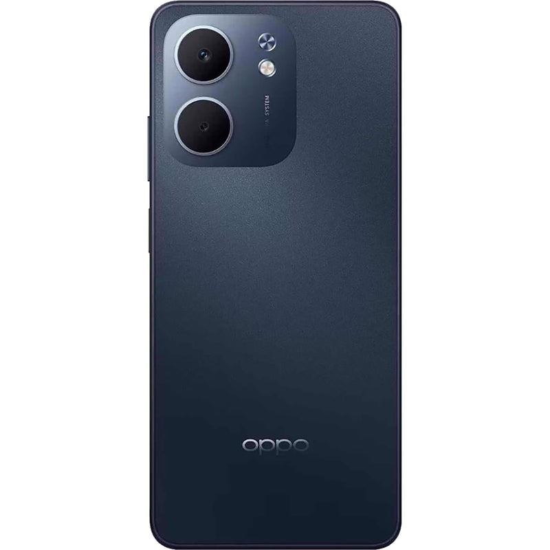 OPPO A5X 6.67" HD+ 4Gb 128Gb Midnight Blue