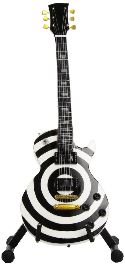 Gibson les Paul Z.Wyl