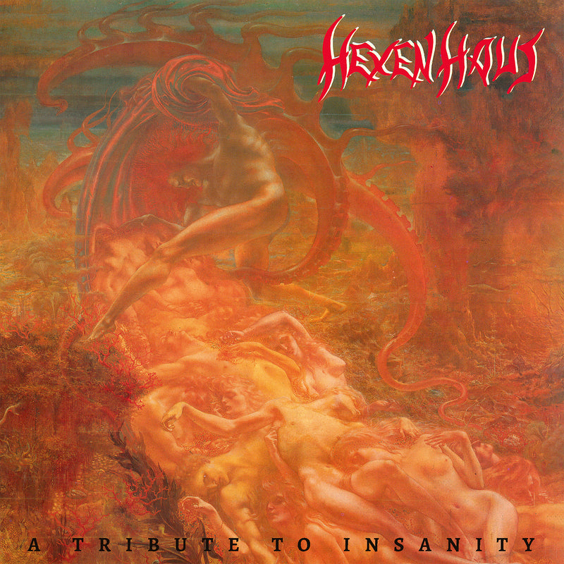 A Tribute to Insanity
