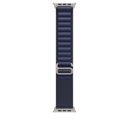 Aw 49 Navy Natural Ti Alp M