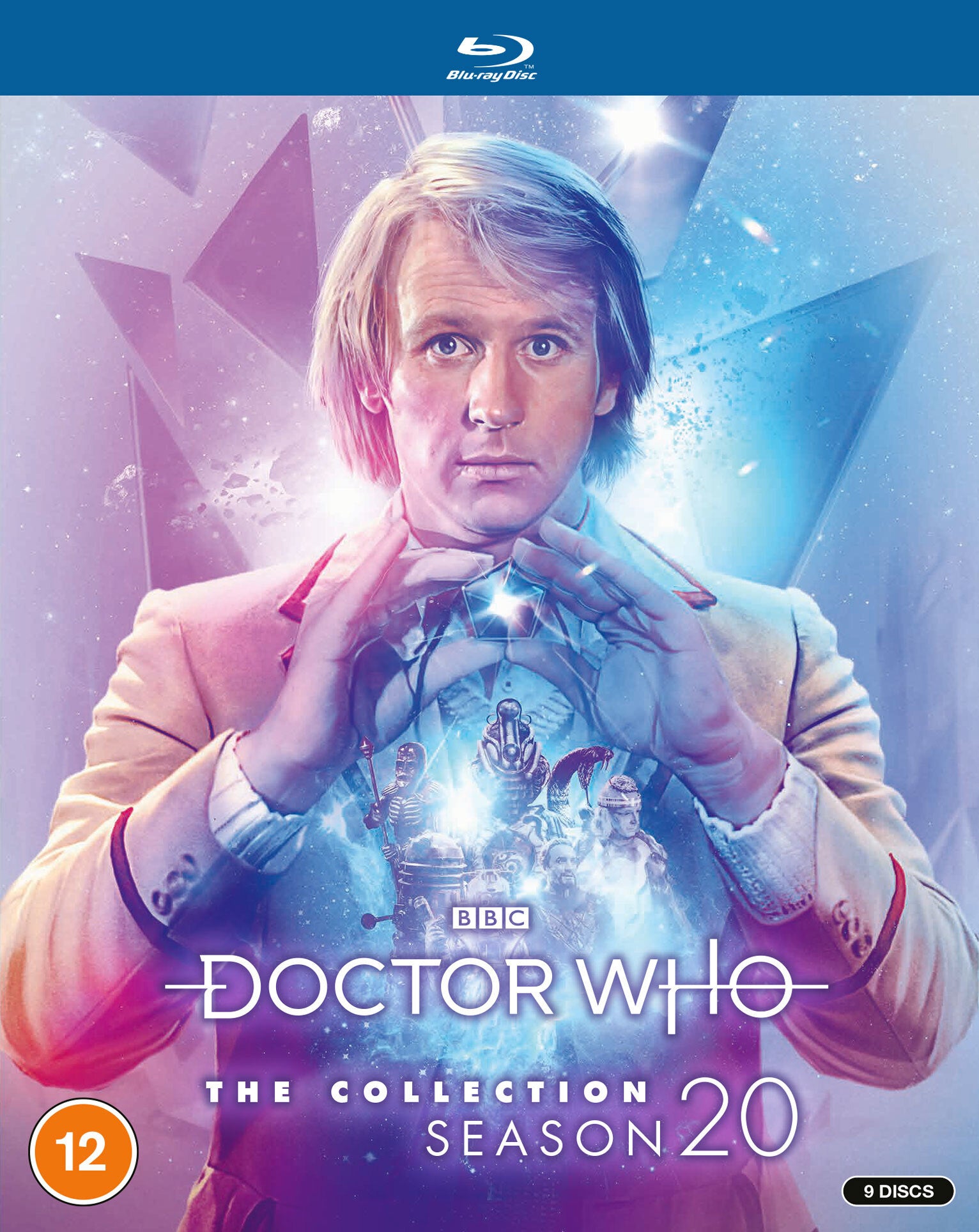 Doctor Who: The Collection - Season 20