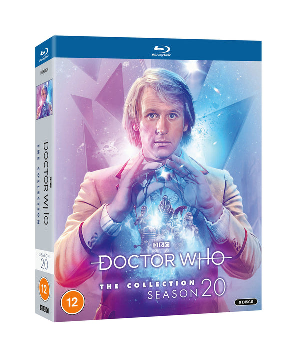 Doctor Who: The Collection - Season 20