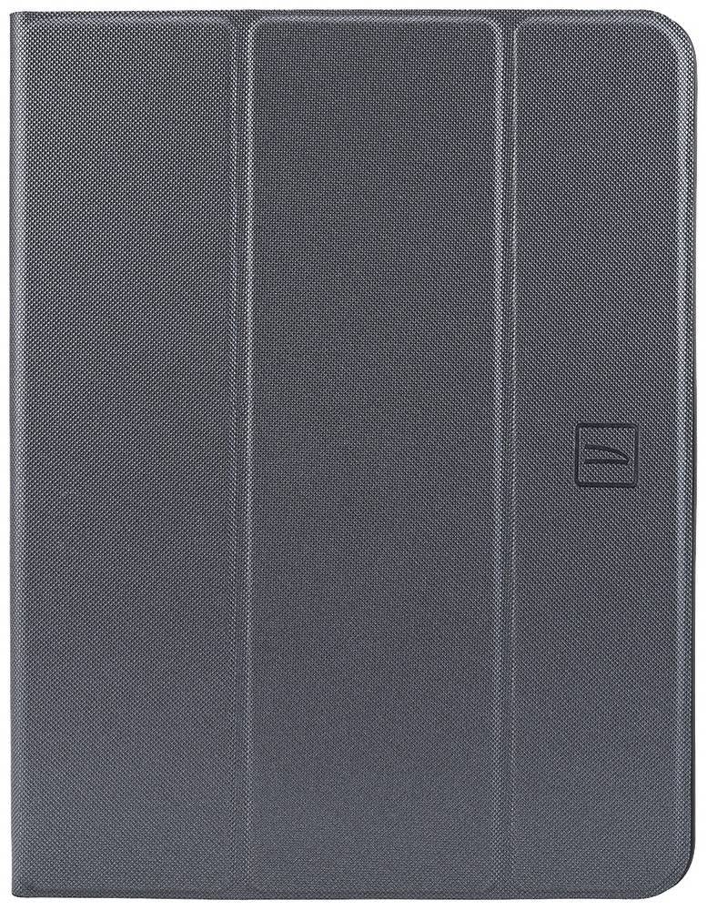 Tucano UP PLUS - Cover per tablet Apple iPad 10.9 (10° Gen., 2022), 27,7 cm (10,9), colore: Grigio