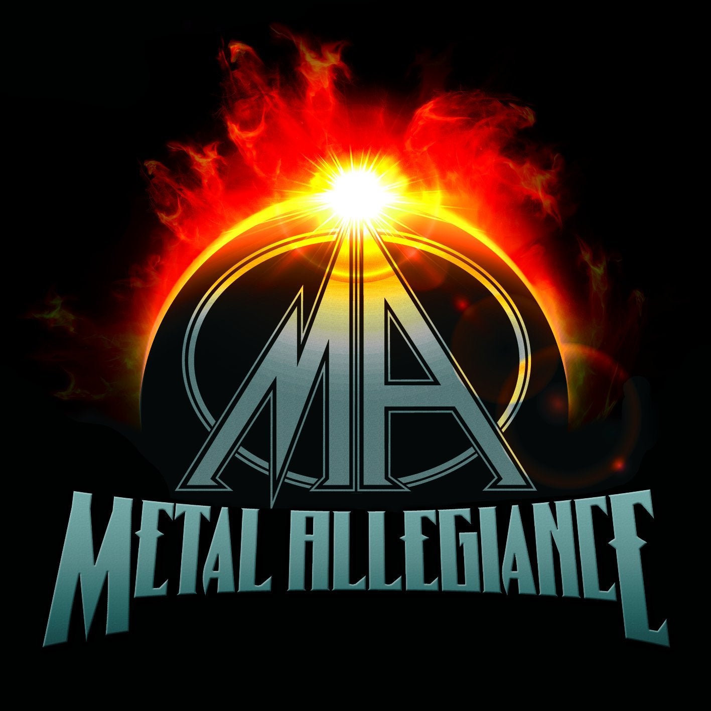 Metal Allegiance