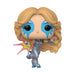 POP X-Men Dazzler Funko 2025 Summer Convention Limited Edition 1506 (with Plastic Protection