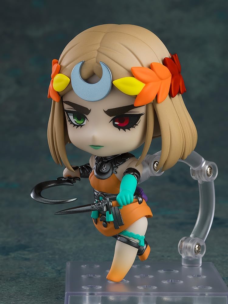 Nendoroid Hades II Merinoe Non-Scale Plastic Pre-Painted Action Figure