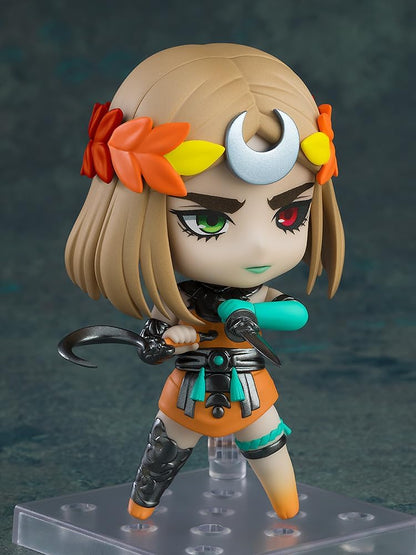 Nendoroid Hades II Merinoe Non-Scale Plastic Pre-Painted Action Figure