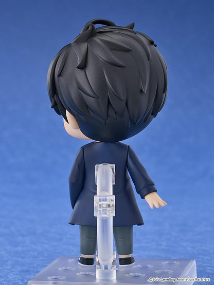 Good Smile Company Sung jinwoo Fig. 10 cm Single Leveling nendoroid