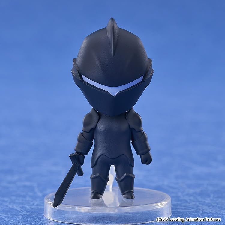Good Smile Company Sung jinwoo Fig. 10 cm Single Leveling nendoroid