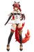 Kotobukiya Arcanadia Charmed Plastic Model, Total Height: Approx. 6.5 inches (165 mm), Non-scale, Plastic Model