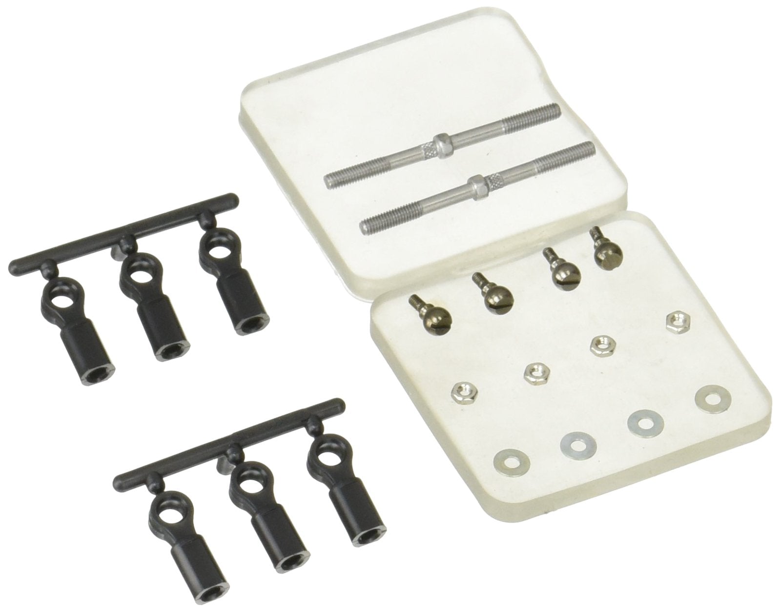 TAMIYA 300053150 Tie Rod Set (F103