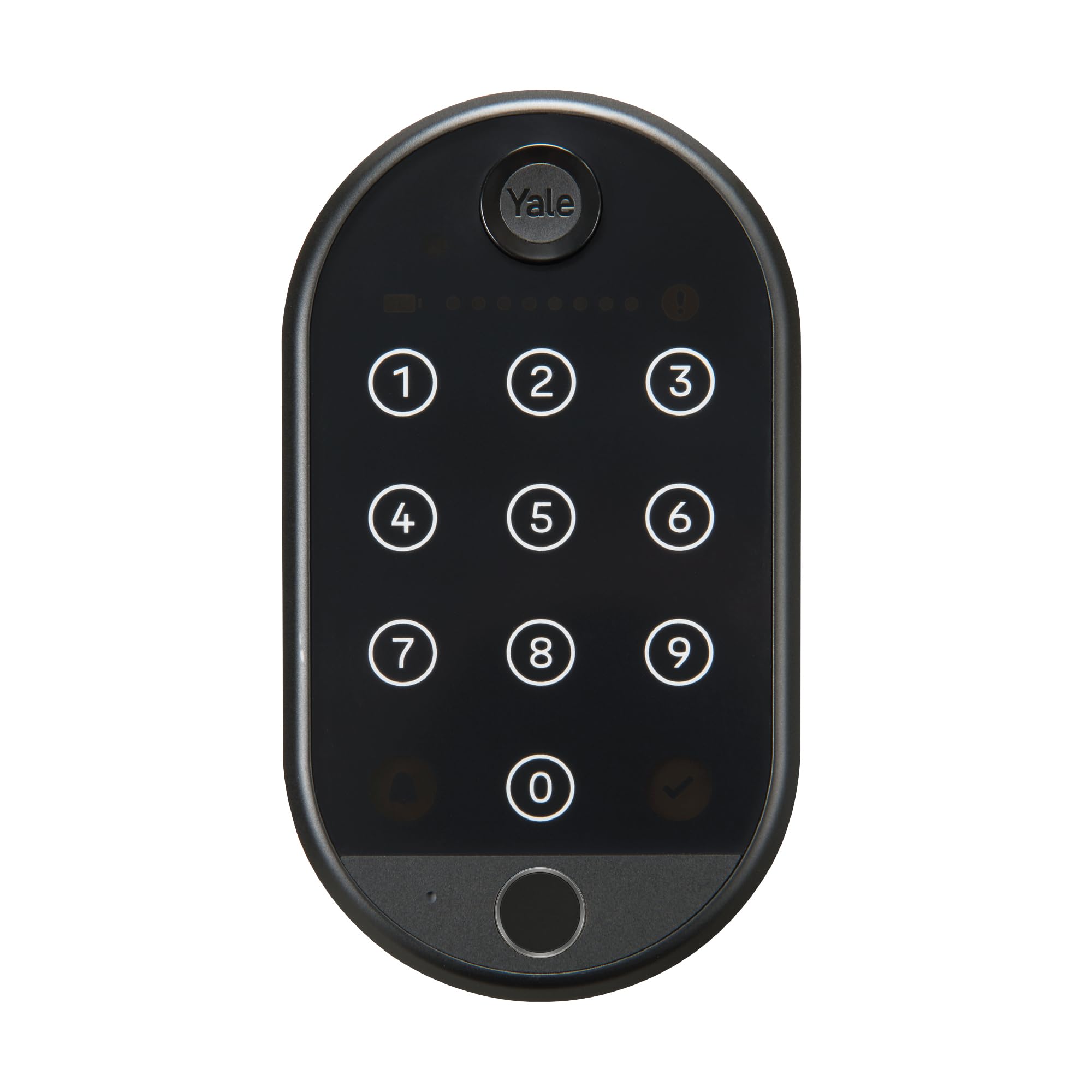 Yale Smart Keypad 2 - Fingerprint
