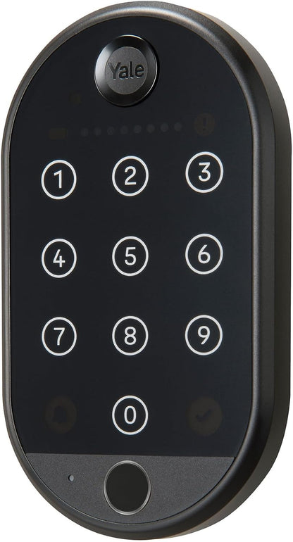 Yale Smart Keypad 2 - Fingerprint