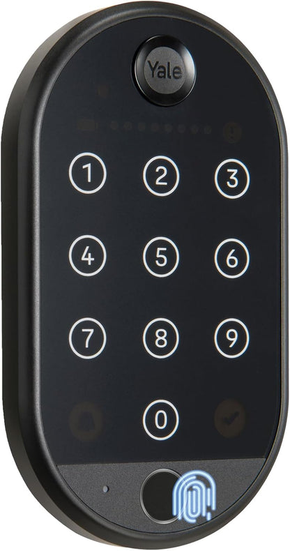 Yale Smart Keypad 2 - Fingerprint