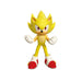 Sonic The Hedgehog Mini Figure Super Sonic 9 Cm