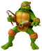 TORTUGAS NINJA Michelangelo TMNT 9CM Figure - Comansi - Non-articulated Figure