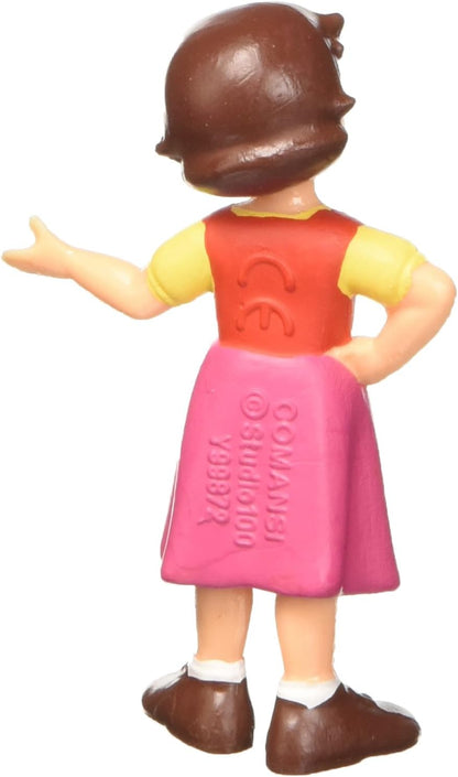 Heidi Figure