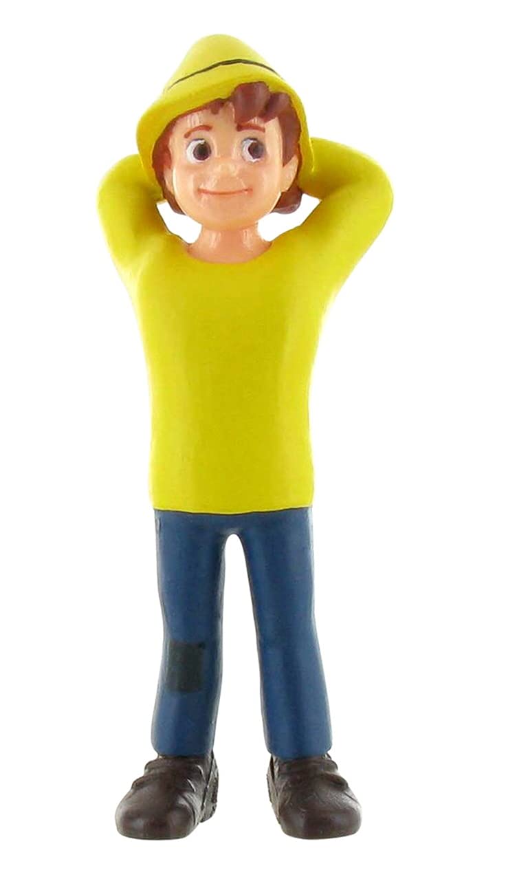 Comansi Figure Peter Heidi