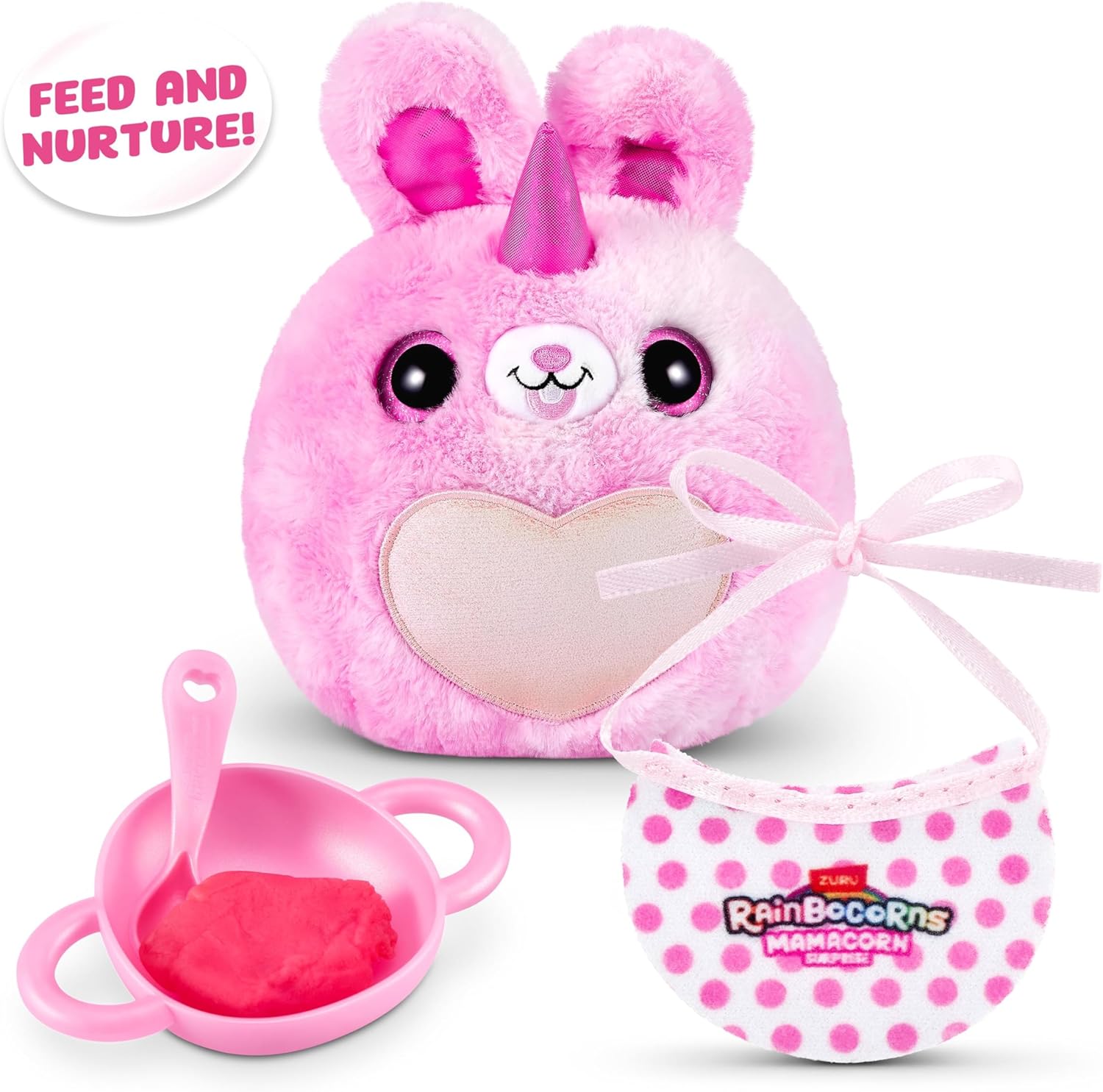 Rainbow Corns Mama Corn Surprise Toys Rasu Limited