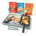 Melissa & Doug - Flip N Fry Grill Playset