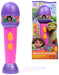 DORA, Rainforest Rhythms Microphone with Music, Sound Fx and Bilingual Phrases, Kids Toys for Girls and Boys Ages 3 and Up
