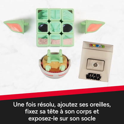 Rubik`S - Rubik`S Cubers Grogu
