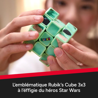 Rubik`S - Rubik`S Cubers Grogu